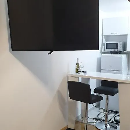 Apartament Zorz Belgrad